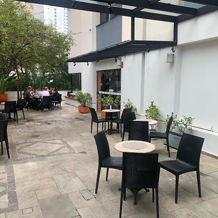 Flat Jardim Paulista Apartment São Paulo Exterior photo