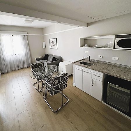 Flat Jardim Paulista Apartment São Paulo Exterior photo